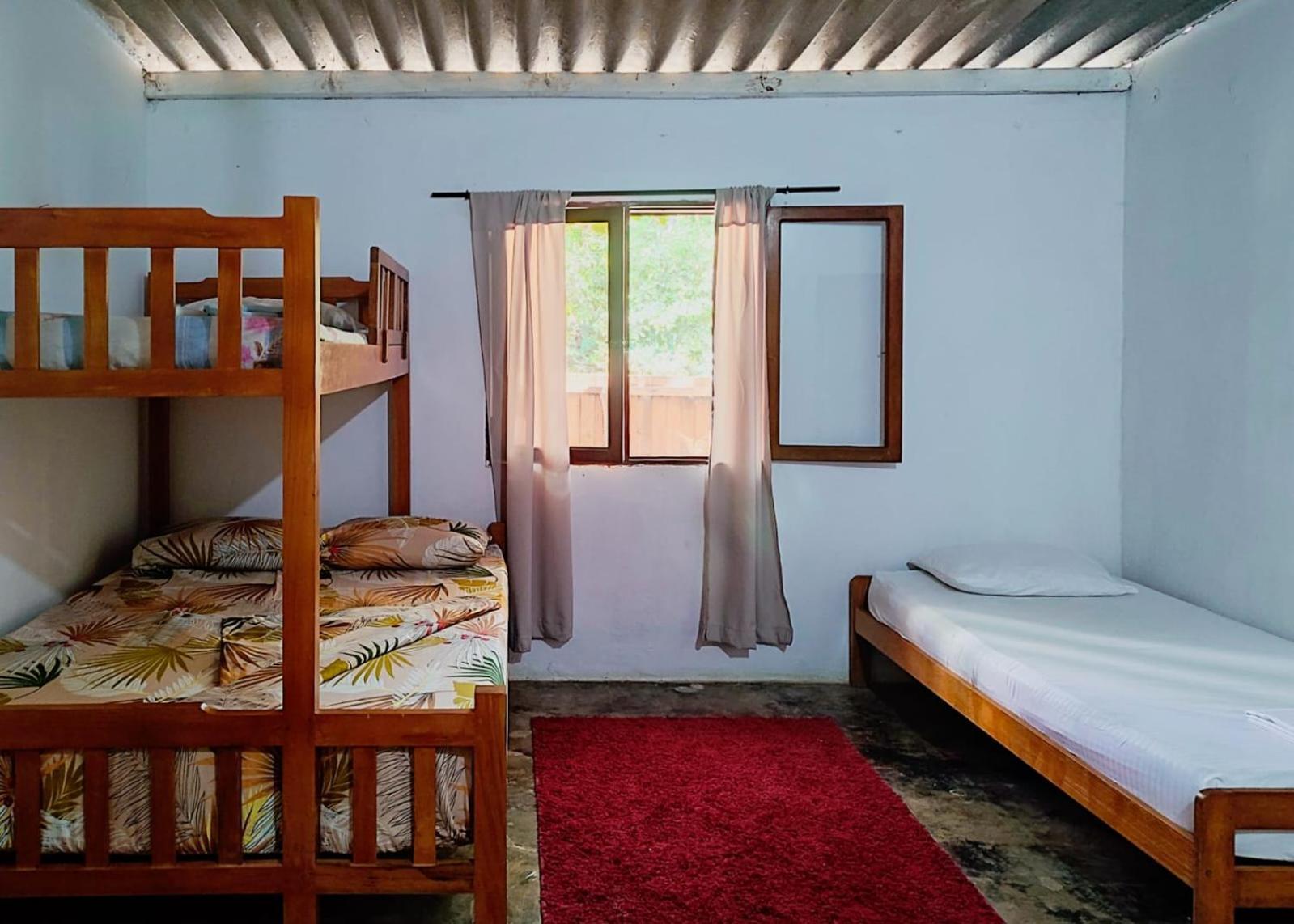 Villa Palomino EcoHouse Esterno foto